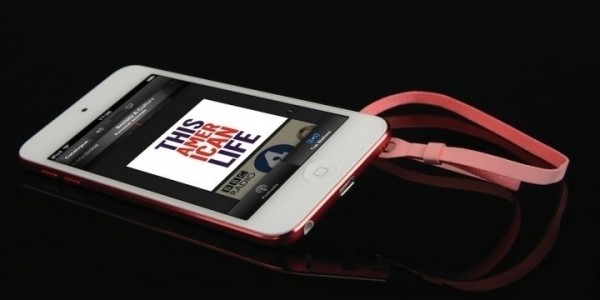 iPod Touch 6th Genertation 16 GB $199.99 Shipped @ The Source