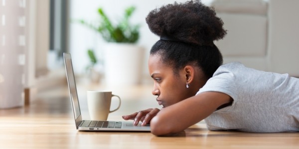 Does Facebook make you depressed?