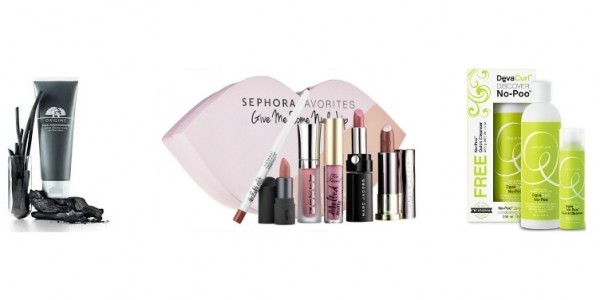 Get 10-15% Off @ Sephora