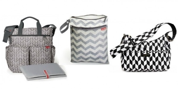 Diaper Bags & Accessories From $5.99 @ Well.ca