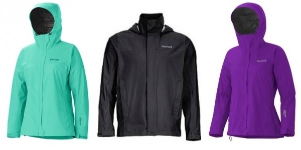 Rain Jackets From $59.99 Shipped @ Atmosphere