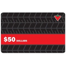 $50 Promo Card With $200 Spend @ CT