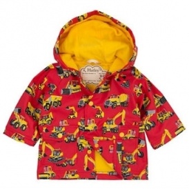 Hatley Raincoats