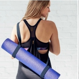 Lolë Yoga Mat $29.99 @ Costco