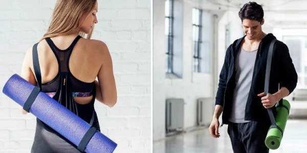 Lolë Yoga Mat & Carry Case $29.99 Shipped @ Costco Canada