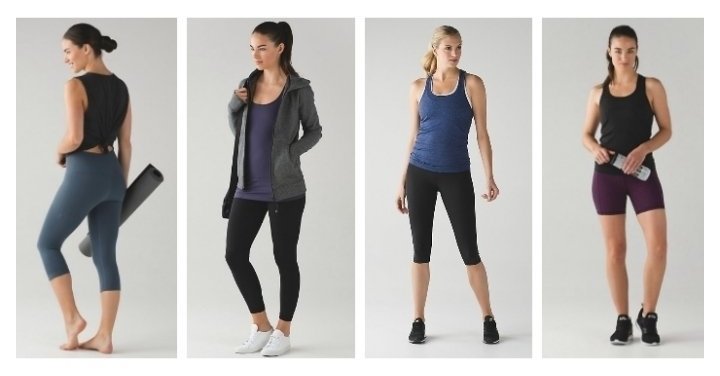 Lululemon Canada Online Store  International Society of Precision  Agriculture