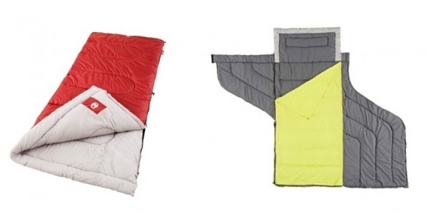 Coleman Sleeping Bags From $29.16 @ Amazon