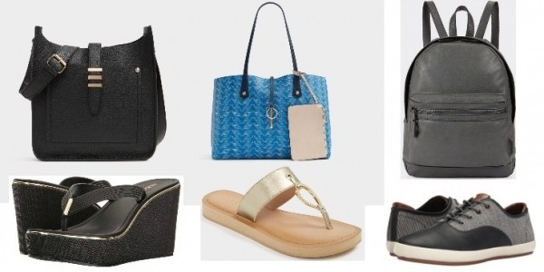 Spring Sale from $2.98 @ Aldo