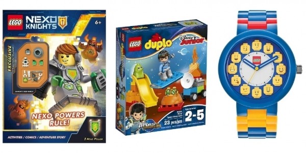 Clearance LEGO From $6.98 @ Toys R Us Canada