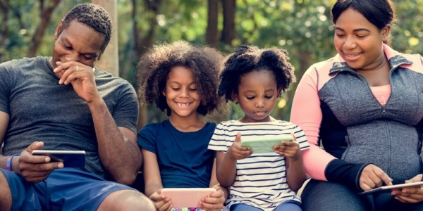 Best Family Cell Phone Plans