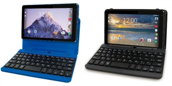 RCA 7" Android Tablet With Keyboard $68 Shipped @ Walmart Canada