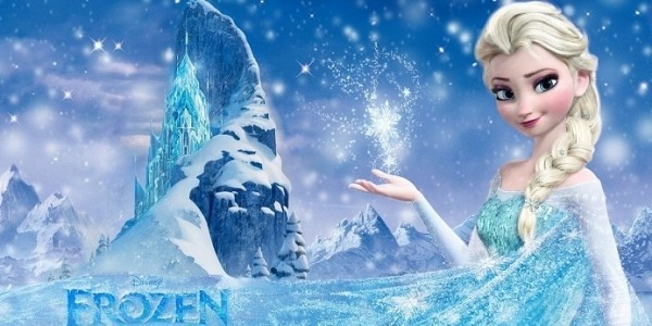 Frozen 2 Release Date Announced!
