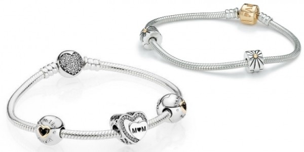 Bracelet Gift Sets From $85 @ Pandora Canada
