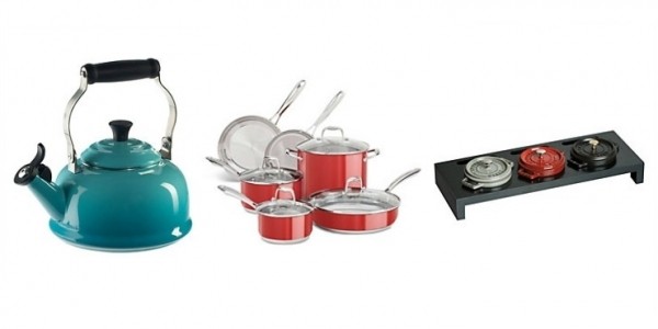 Bay Days 2017 Are On Now With Cookware from $6.54!