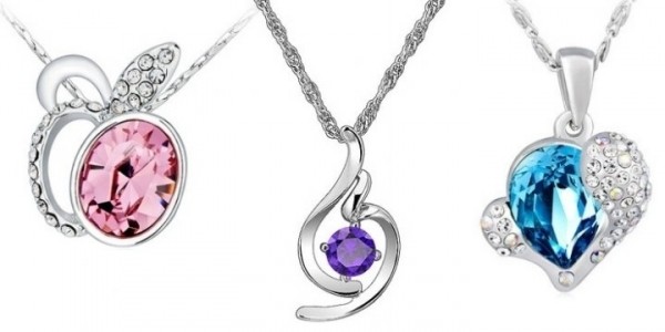 Swarovski Gifts From $39 Shipped @ Shop.ca