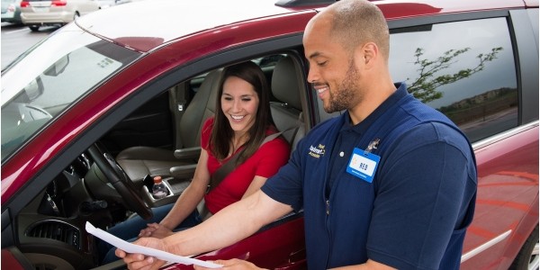 NEW $10 Walmart Grocery Promo Code