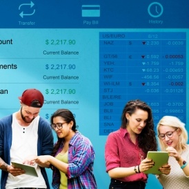 Top Student Bank Accounts