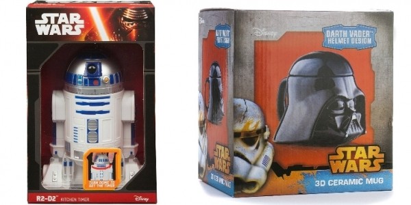 Star Wars Day @ Amazon Canada