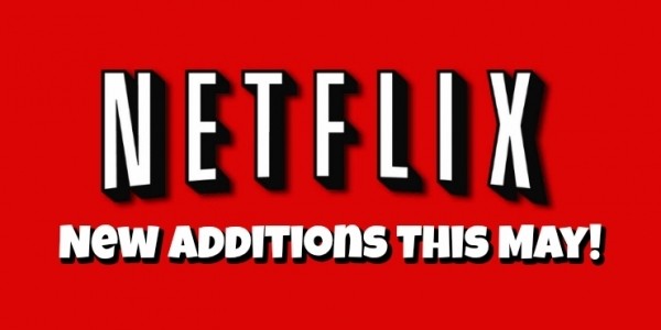 New Netflix Shows & Movies For May