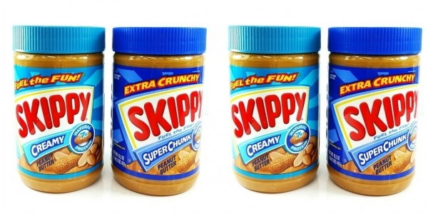 Skippy Peanut Butter Discontinued In Canada