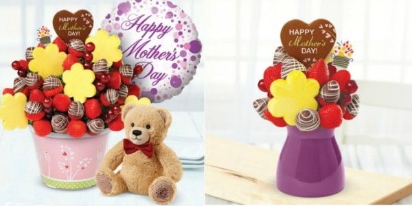 20% Off Any $65+ Order @ Edible Arrangements