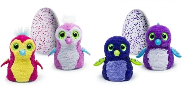 Hatchimals From $36.89 @ Amazon Canada (EXPIRED)
