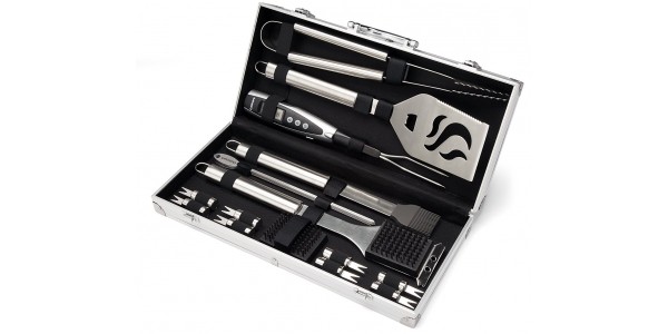 Cuisinart Deluxe Grill Set $59.99 @ Amazon Canada