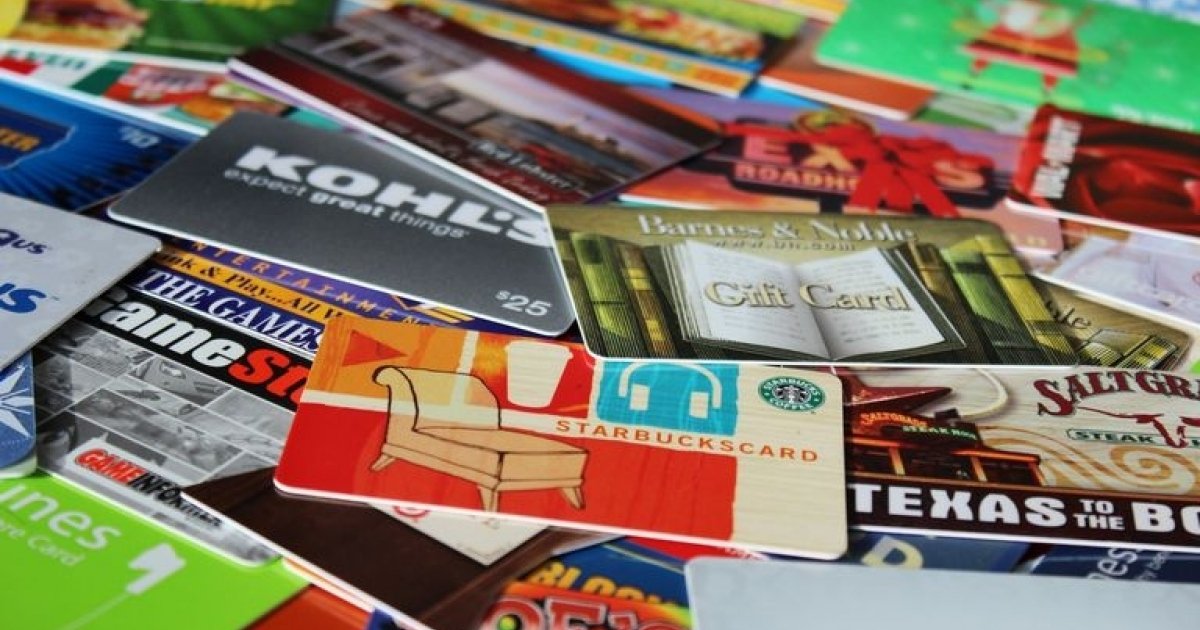 The Best Gift Card Promotions in Canada (2018)