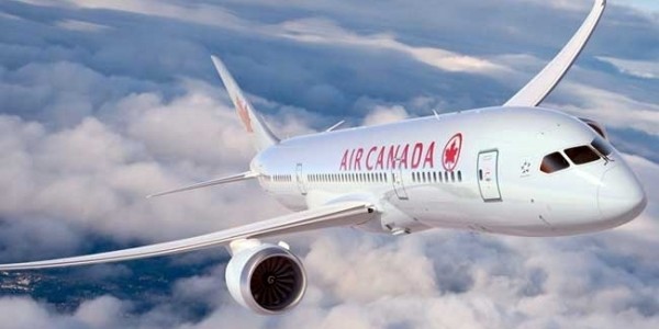 Air Canada Will Discontinue Aeroplan Rewards