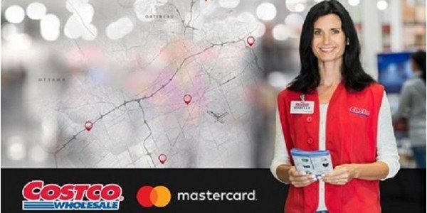 Ottawa Mastercard Users Shop @ Costco Without A Membership