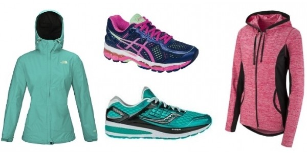Up To 50% Off For Mom Today @ Sport Chek