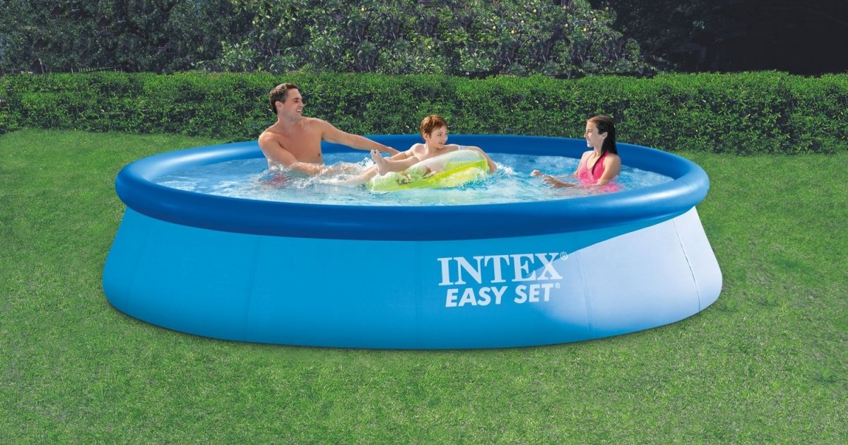 intex pools for sale walmart