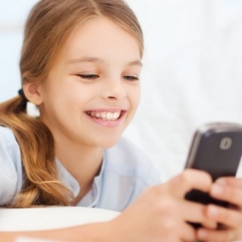 The Best Cell Phones for Kids
