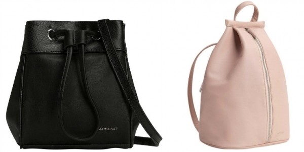 Matt & Nat Sale Bags From $37.50 @ Chapters Indigo Canada