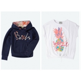 Kids' Clothes From $10.19 @ Bench