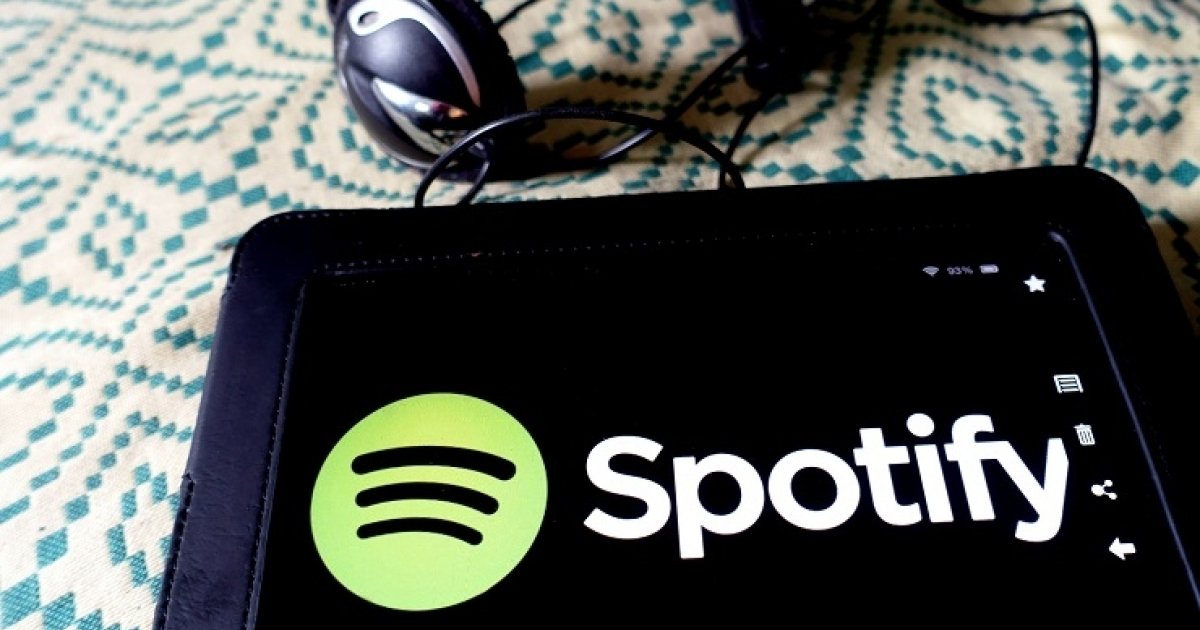 3 Months Premium For 0.99 Spotify