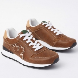 25% Off Sneaker Sale & Free Shipping @ Roots