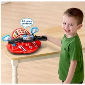 Vtech Paw Patrol Driver @ Amazon