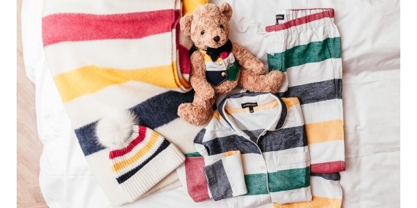 Friends & Family: Extra 15% Off Almost Anything OR 20% Off With HBC Credit Card @ The Bay