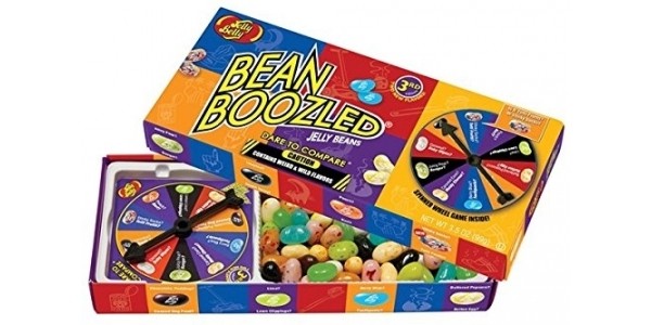 Jelly Belly Beanboozled Spinner Game $6.98 @ Amazon Canada