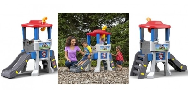 Paw Patrol Lookout Climber $149.99 @ Toys R Us