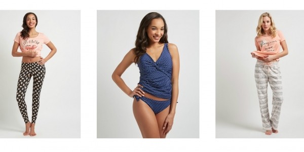 Super Sale @ La Vie En Rose