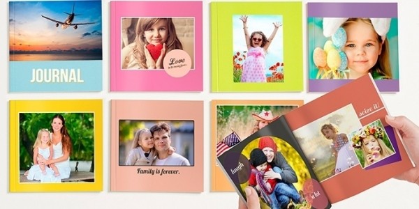 FREE Photobook @ Photobook Canada