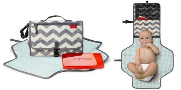 Skip Hop Pronto Changing Station $26.99 @ Amazon Canada