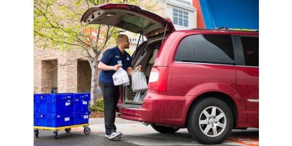 Free $10 In Groceries When You Spend $50 @ Walmart Canada