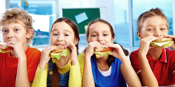 Wanted: Ideas for school lunches