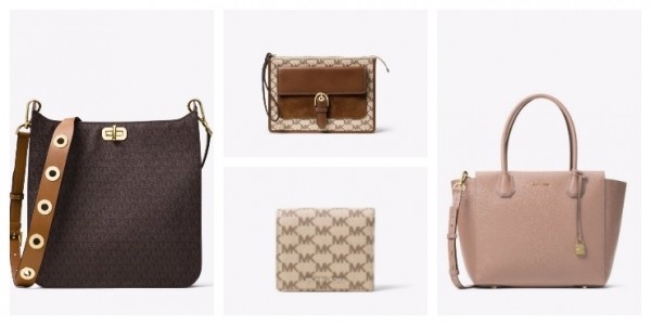 Extra 25% Off Sale Items From $29.25 @ Michael Kors Canada