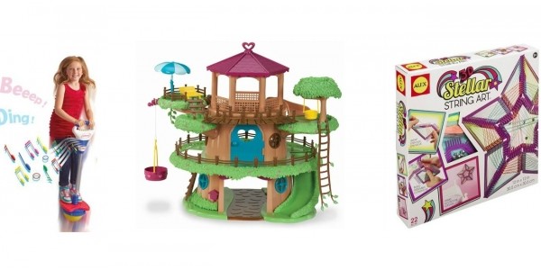 75% Off Clearance Toys @ Mastermind Toys