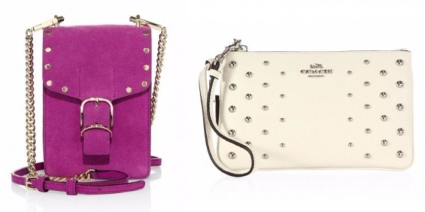 40% Off & Free Shipping No Duties @ Saks Fifth Avenue