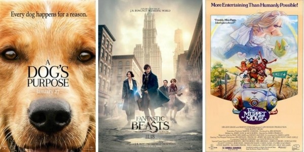 $2.99 Family Favourites for June @ Cineplex Canada